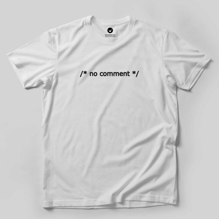 01-no-comment-white