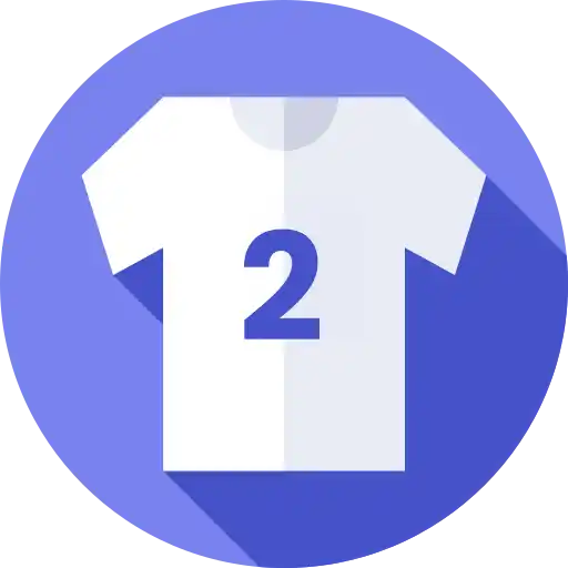 Buy 2 T-shirts