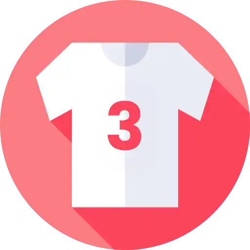 Buy 3 T-shirts